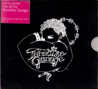 Live At The Paradise Garage