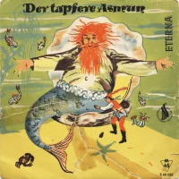 Der Tapfere Asmun
