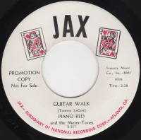 Guitar Walk / I've Been Rockin'