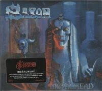 Metalhead