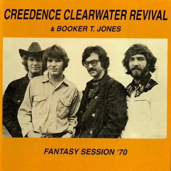 Fantasy Session '70
