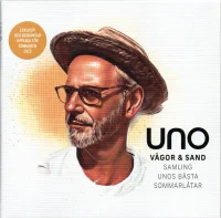 Vågor & Sand (Samling Unos Bästa Sommarlåtar)