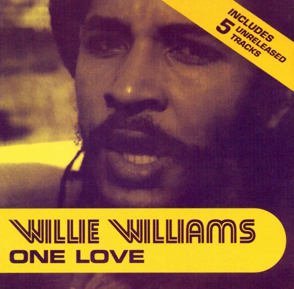 One Love