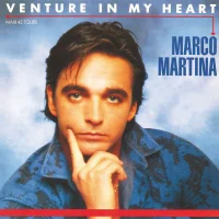 Venture In My Heart