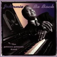 Johnnie Be Back