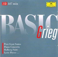 Basic Grieg