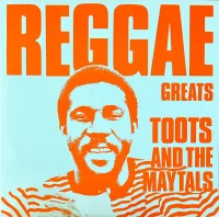 Reggae Greats