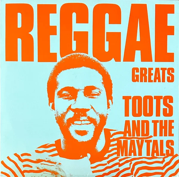 Reggae Greats