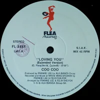 Loving You