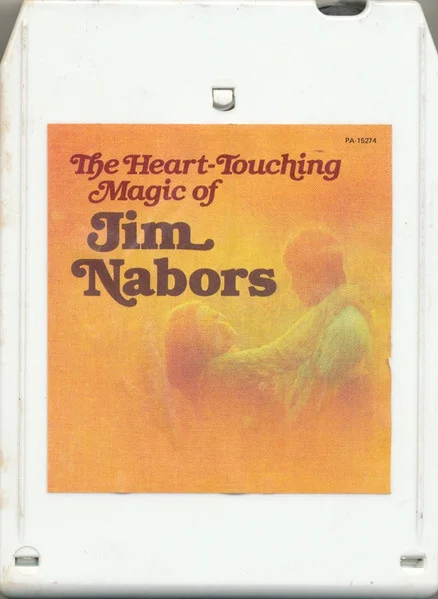 The Heart-Touching Magic Of Jim Nabors