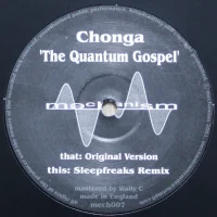 The Quantum Gospel