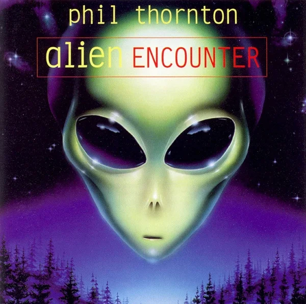 Alien Encounter