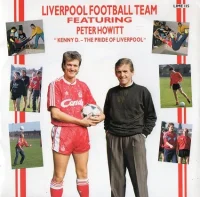 Kenny D. - The Pride Of Liverpool
