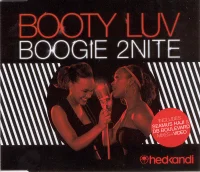 Boogie 2nite