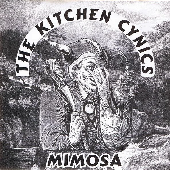Mimosa