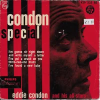 Condon Special