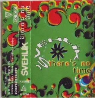 There's No Time