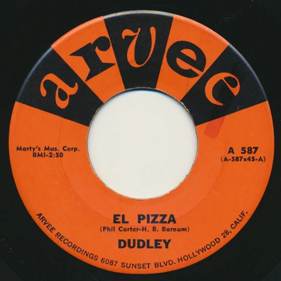 El Pizza / Lone Prairie Rock