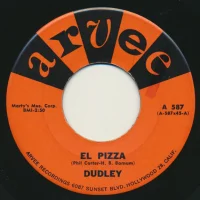 El Pizza / Lone Prairie Rock