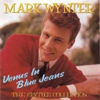 Venus In Blue Jeans - The Sixties Collection