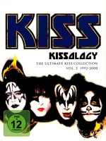 Kissology: The Ultimate Kiss Collection Vol. 3 1992-2000
