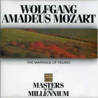 The Marriage Of Figaro