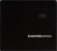 Kosmisk Adress - Sånger Om Stunden Och Evigheten