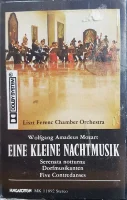 Eine Kleine Nachtmusik - Serenata Notturna - Dorfmusikanten - Five Contredances