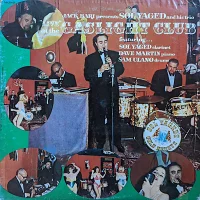 "Live" At The Gaslight Club