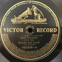 Titl's Serenade / Carnival Of Venice
