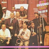 The Swing Collection