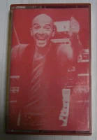 The Red Cassette
