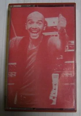 The Red Cassette