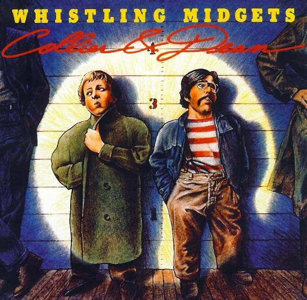 Whistling Midgets