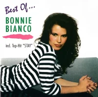 Best Of Bonnie Bianco