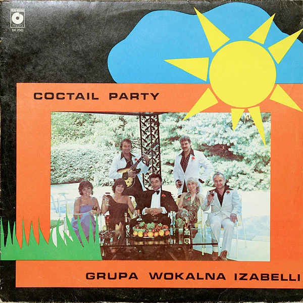 Coctail Party