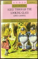 Through The Looking-Glass