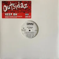 Keep On /  Done In The Game