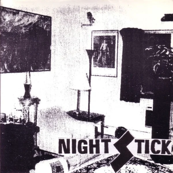 Nightstick