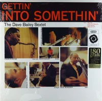 Gettin' Into Somethin'