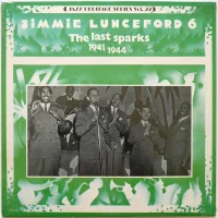 The Last Sparks 1941-1944
