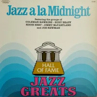 Jazz A La Midnight