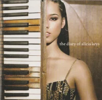 The Diary Of Alicia Keys