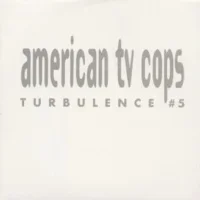 Turbulence #5
