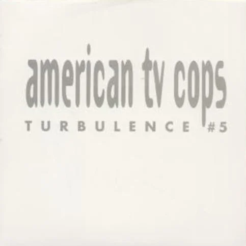 Turbulence #5