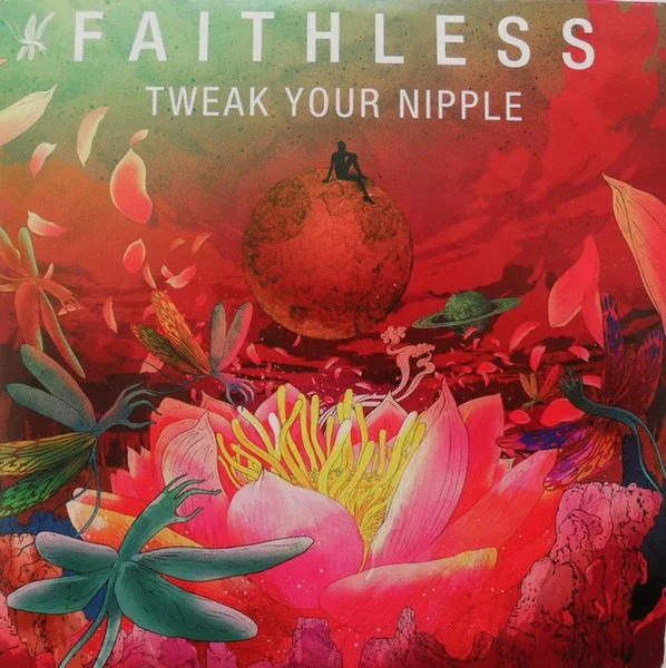 Tweak Your Nipple