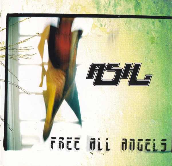 Free All Angels