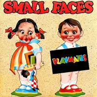 Playmates