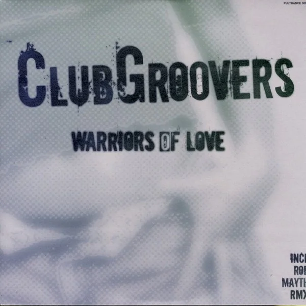 Warriors Of Love