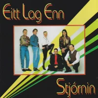 Eitt Lag Enn